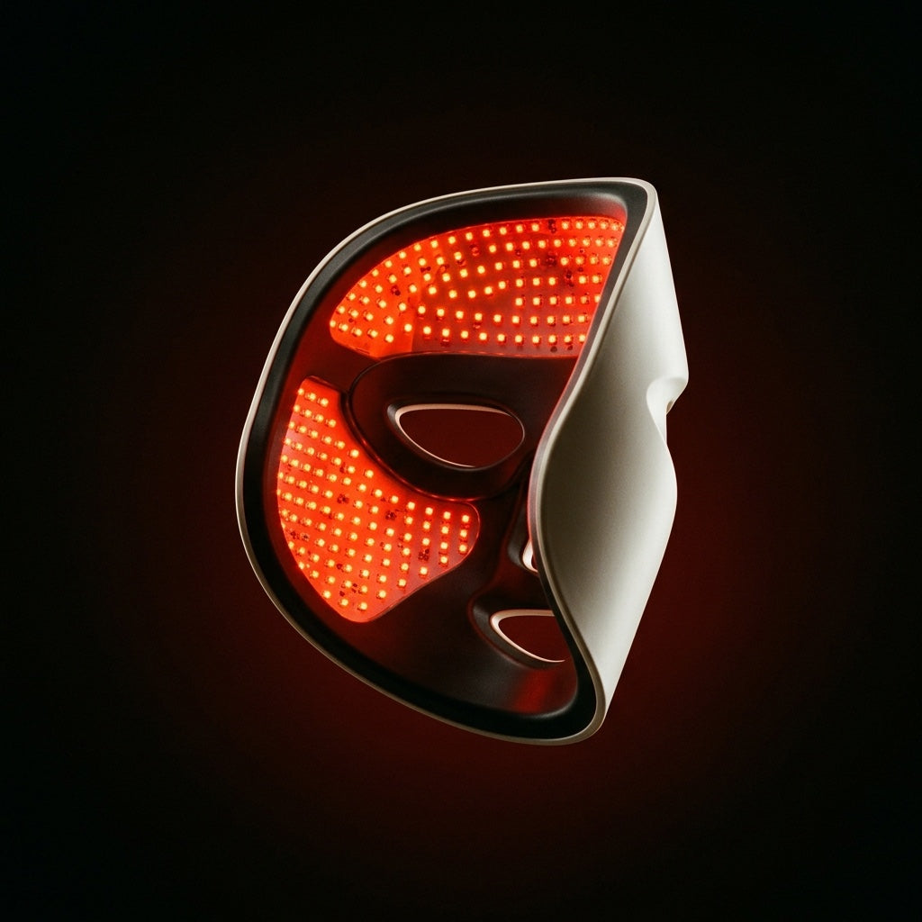 Masque LED RADIAE